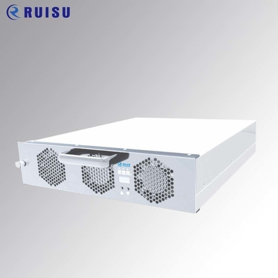 Elektrikli Araç Hızlı Şarj OEM için 40kw Güç EV Şarj Modülü